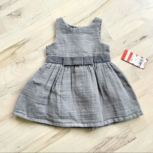 Cat & Jack Velvet Sparkle Dress